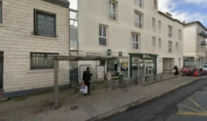 Eric Sinet – Psychothérapie La Rochelle à La Rochelle