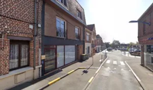 Cabinet infirmier beuvry leroy severine à Beuvry