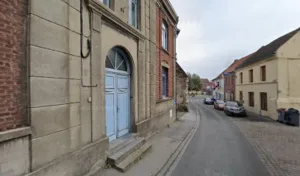 zaradny aurélie à Beuvry