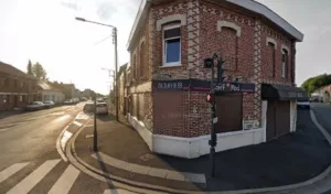 Reszke Nathalie à Beuvry