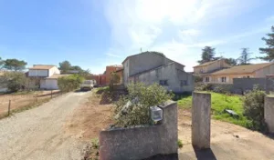 Cartier Nadia à Poulx