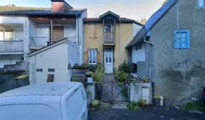 Laigneau Francoise à Gerde