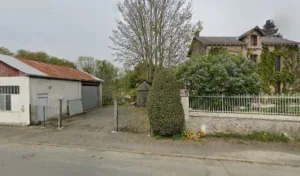 Clairand Françoise à Mazières-en-Gâtine