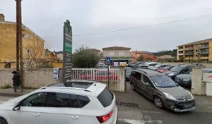 THENU Valérie à Cuers