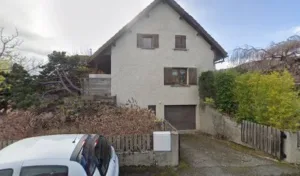 Béal Brigitte à Sayat