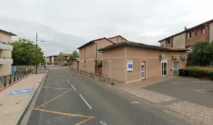 Blanchy Sophie à Villeneuve-Tolosane