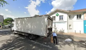 Amelie marigliano infirmière libérale à Gleizé