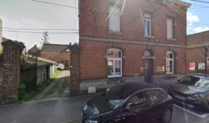 Cauderlier Brigitte à Onnaing