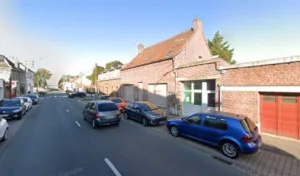 Porwolik Sonia à Onnaing