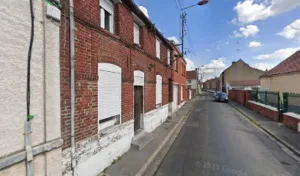 Harichaux Anne-Sophie à Onnaing