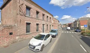 Cordiez Cécile à Onnaing