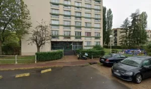 Cieutat Martine à Champigny-sur-Marne