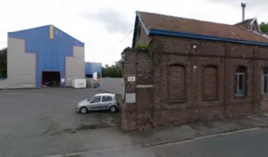 Croguennec Marie-odile et Lamer Sophie à Onnaing