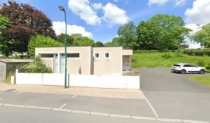 Cocaud Marie-Noëlle à Derval