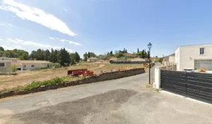 Lignères Jocelyne à Escales