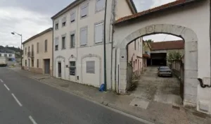 Couret Nicole à Gourdan-Polignan