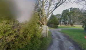 Hado Laurence à Quéven