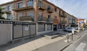 CABINET INFIRMIER MASSILLIA MAS-VERMEIL à Perpignan