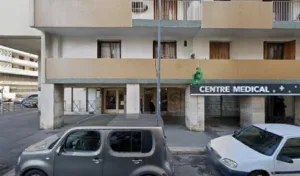 Donda Jean-Noël à Marseille