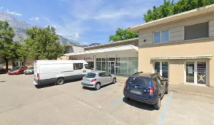 Belle Etoile Soins SCM à Crolles