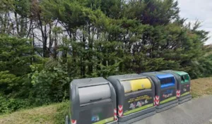 Antoniadis Céline à Crolles