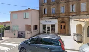 Buffler Dominique à La Londe-les-Maures