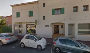 Cabinet infirmier BONICEL ALEXIA à La Londe-les-Maures