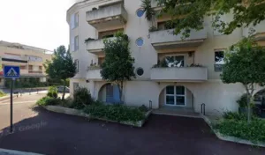 Alexandre DESSEIGNE à La Londe-les-Maures