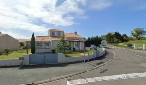 Cabinet infirmier Ollivier Marie à Saint-Hilaire-de-Riez