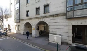 Julina DESTILICE à Rueil-Malmaison