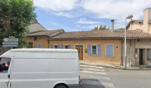 Cabinet Infirmier SCM Balestriere-Prigent-Morais à L'Isle-Jourdain