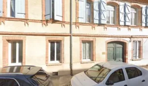 Dubail Corinne à L'Isle-Jourdain