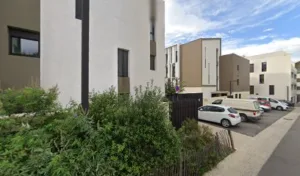 Molla-Lissilour Sylviane à Saint-Jean-de-Védas