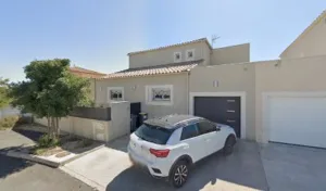 Claudée Combret à Saint-Jean-de-Védas