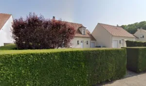 El Sayed Teze Fourzette à Beaumont-sur-Oise