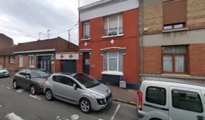 Royez Reynaert Annick à Douai