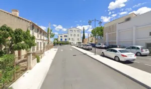 Amoretti Laurence à Gignac-la-Nerthe