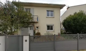 Begue Thierry à Toulouse