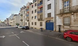 Bizeau François à Dijon