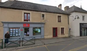 Cecile Provost à Pacé