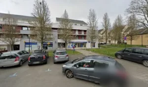 Fourment Heudes Corinne à Pacé