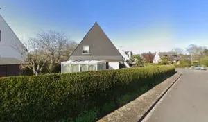 Rouyaux Virginie Delphine Caroline à Pacé