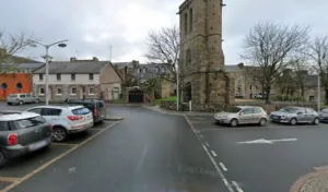 Cabinet Infirmiers Paimpolais SCM à Paimpol