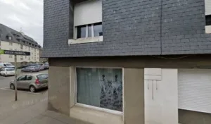 Cabinet infirmier de la Marne à Paimpol