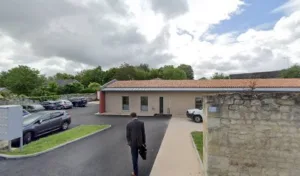 Cabinet infirmier Claude Blais Sachot à Loudun