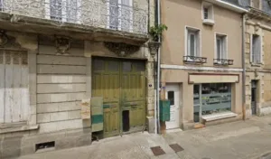 Rabier Carole à Loudun