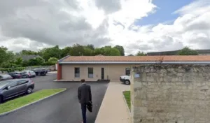 Charbonneau de la Bouillerie Fabienne à Loudun