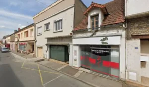 Lavigne Karine à Gueugnon