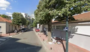 Marine coelho à Saint-Maur-des-Fossés