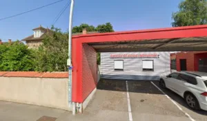 Neury Aufrere Anne Celine à Gueugnon